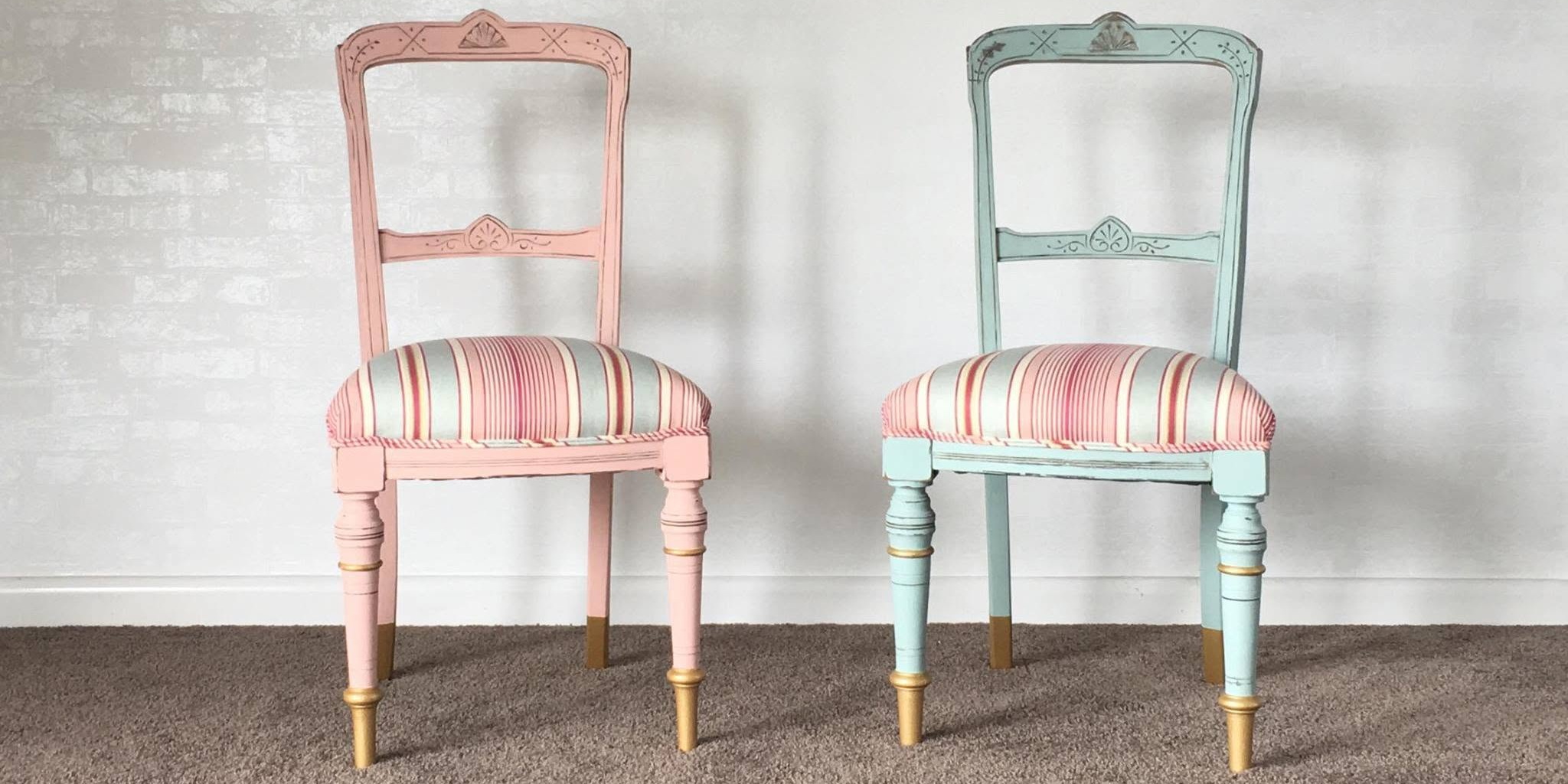 BOHO Velvet Upholstery